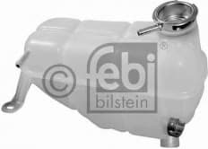 Expansion Tank, coolant 22626