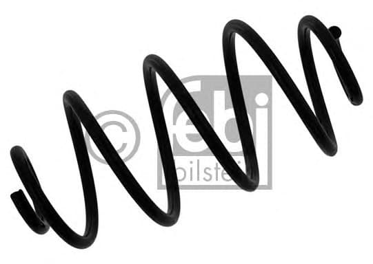 Suspension Spring 39059