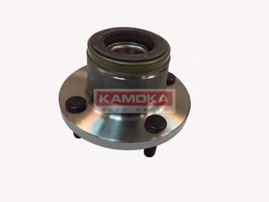 Wheel Bearing Kit 5500135