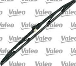 Wiper Blade SILENCIO CONVENTIONAL SINGLE 574117 - image 3
