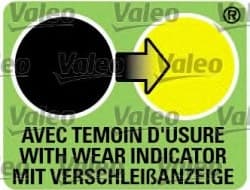 Wiper Blade SILENCIO CONVENTIONAL SINGLE 574117 - image 5