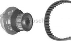 Water Pump & Timing Belt Kit 1987948737
