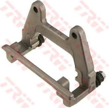 Bracket, brake caliper BDA604