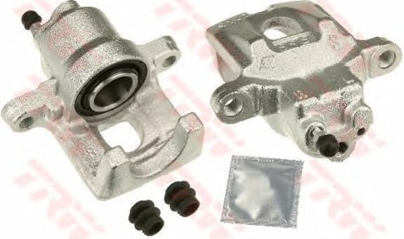Brake Caliper BHS1177E