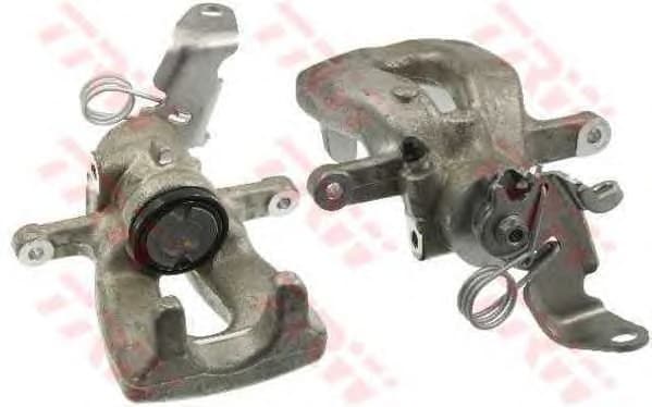 Brake Caliper BHS937