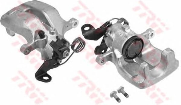 Brake Caliper BHT142E