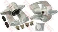 Brake Caliper BHX408E