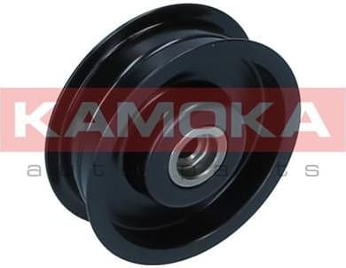 Tensioner Pulley, V-ribbed belt R0420 - image 3