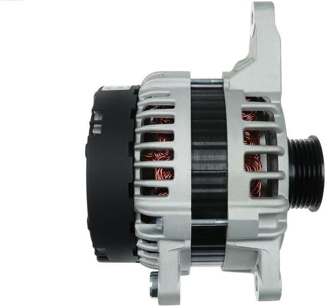 Alternator AS A0896S - image 2