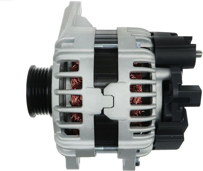 Alternator AS A0896S - image 4