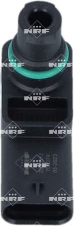 Sensor, exhaust pressure 708074