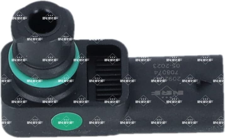 Sensor, exhaust pressure 708074 - image 4