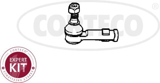 Tie Rod End 49401519 - image 2