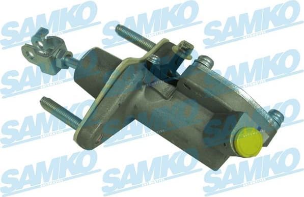 Master Cylinder, clutch F30106