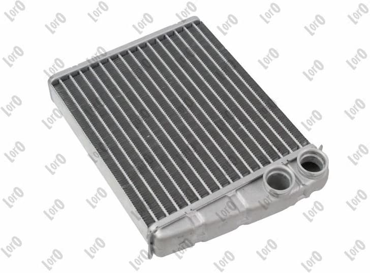 Heat Exchanger, interior heating LORO 054-015-0021 - image 3