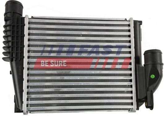 Charge Air Cooler FT55588