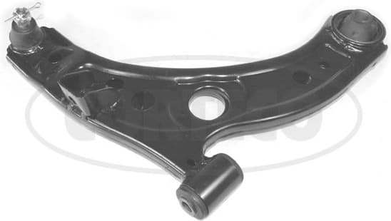 Control/Trailing Arm, wheel suspension 49397337 - image 2