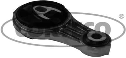 Mounting, engine 49368611 - image 2