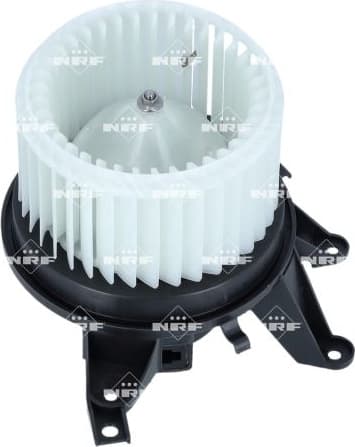 Interior Blower 34493