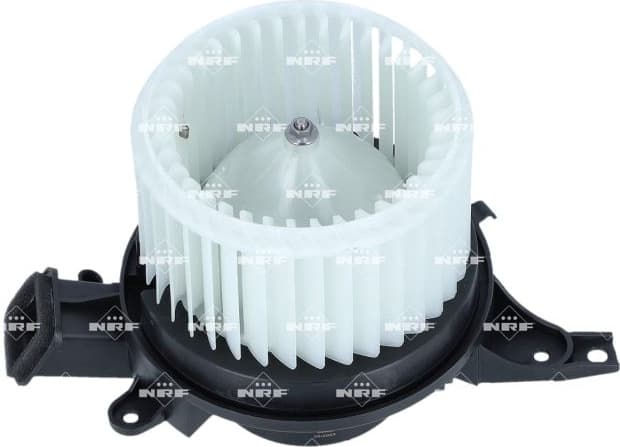 Interior Blower 34493 - image 4