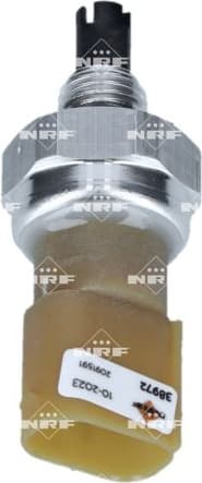 Pressure Switch, air conditioning EASY FIT 38972