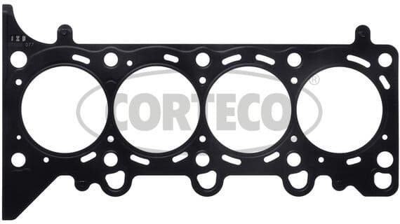 Gasket, cylinder head 83403047 - image 2