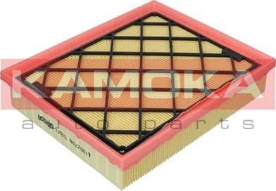 Filter air F259101