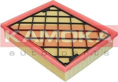 Filter air F259101 - image 2