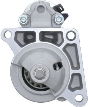 Starter 8EA 011 612-921 - image 2