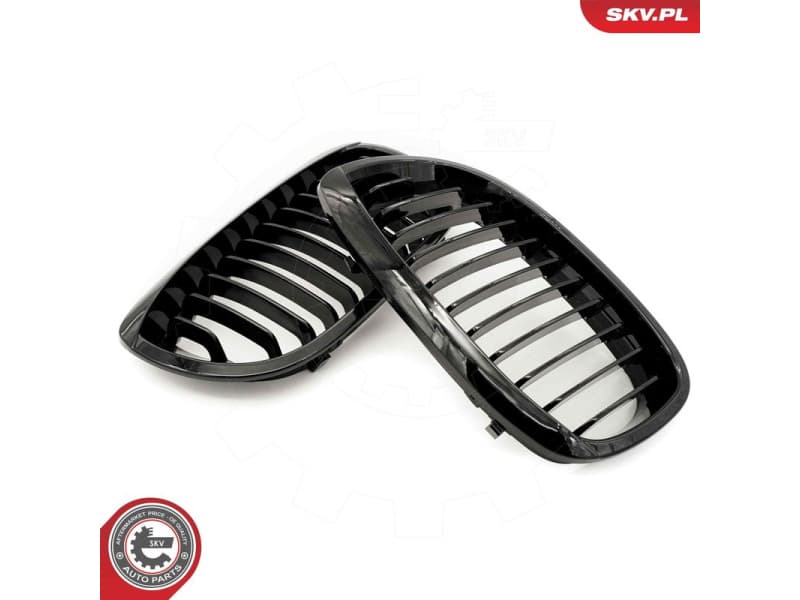 Radiator Grille 66SKV068 - image 3