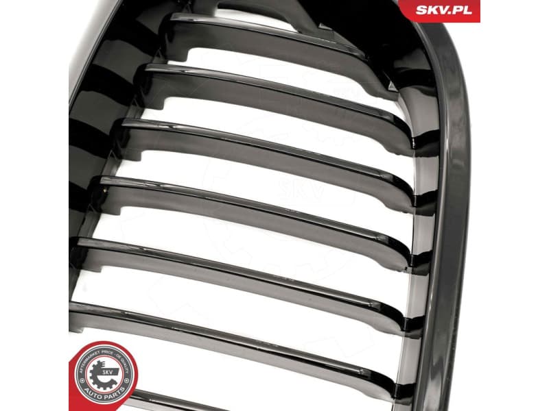 Radiator Grille 66SKV068 - image 7