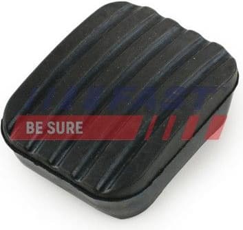 Pedal Pad, brake pedal FT13080