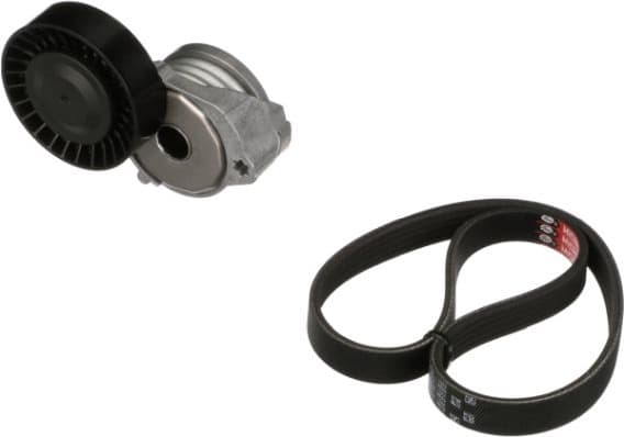 V-ribbed Belt Set Micro-V® K015PK1095