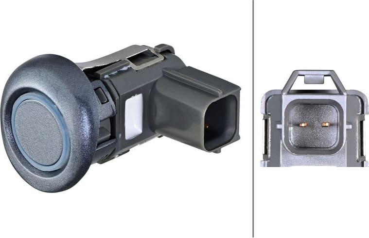 Sensor, park distance control 6PX 358 270-681