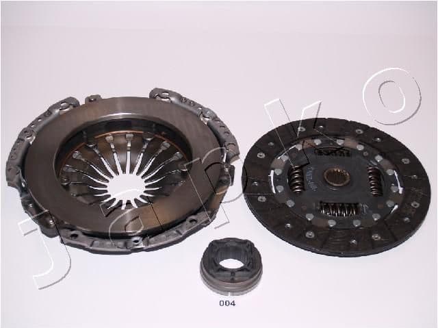 Clutch Kit 92004 - image 2
