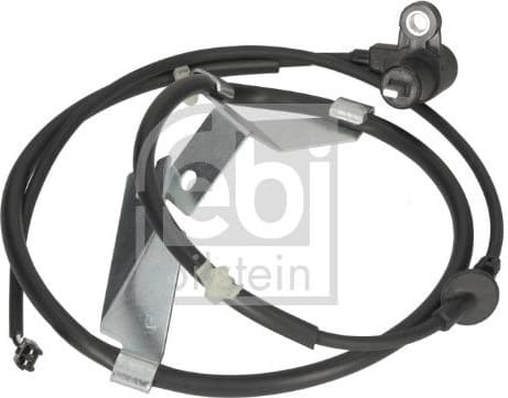 Sensor, wheel speed 182327