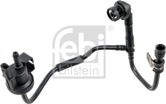 Vent/Breather Valve, fuel tank febi Plus 188246