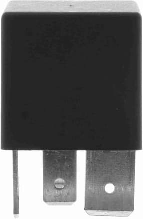 Multifunctional Relay Green Mobility Parts V95-71-0006 - image 3
