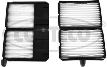 Filter, cabin air 80004708 - image 2