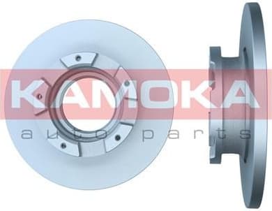 Brake Disc 103415 - image 2