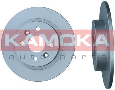 Brake Disc 103396