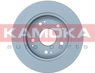 Brake Disc 103395