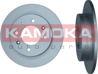 Brake Disc 103398