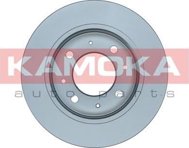 Brake Disc 103398 - image 2