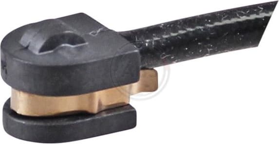 Warning Contact, brake pad wear 39420 - image 2