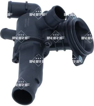 Thermostat, coolant EASY FIT 725327