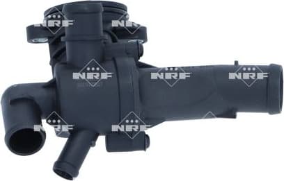 Thermostat, coolant EASY FIT 725327 - image 4