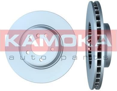 Brake Disc 103108 - image 2
