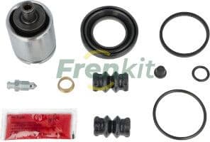 Repair Kit, brake caliper 243980