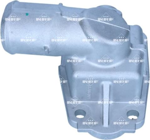 Thermostat, coolant 725322 - image 2